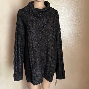 Charter club collar blouse